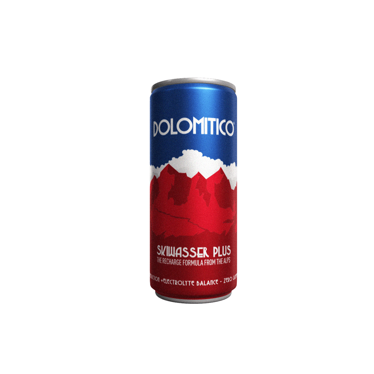 Dolomitico can