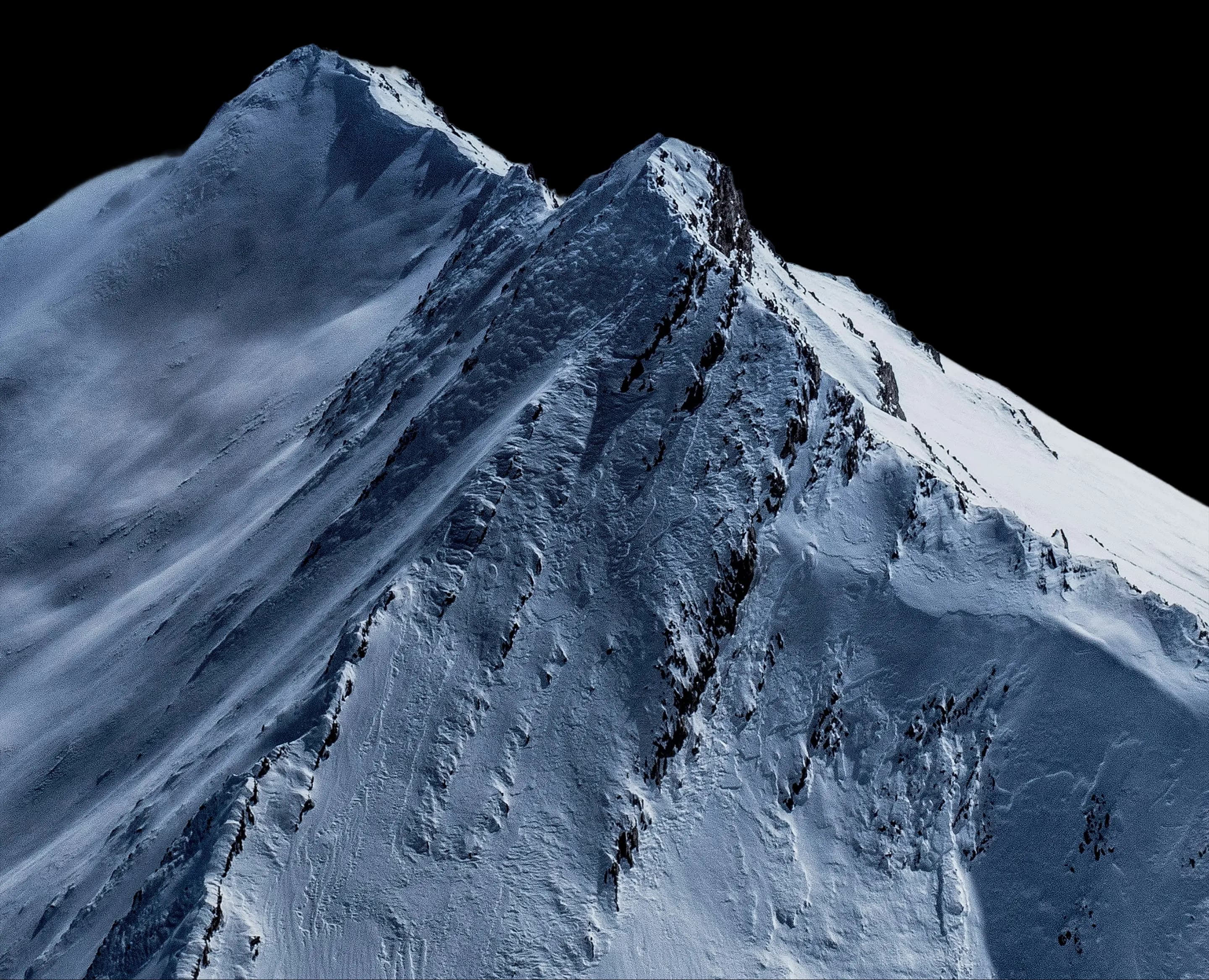 Mountain landscape